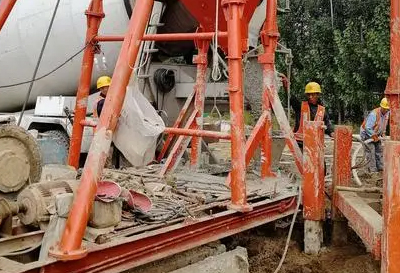 齐齐哈尔现在打井50米需要多少钱