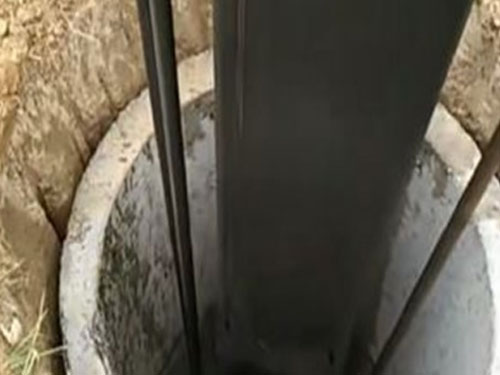 齐齐哈尔打井公司